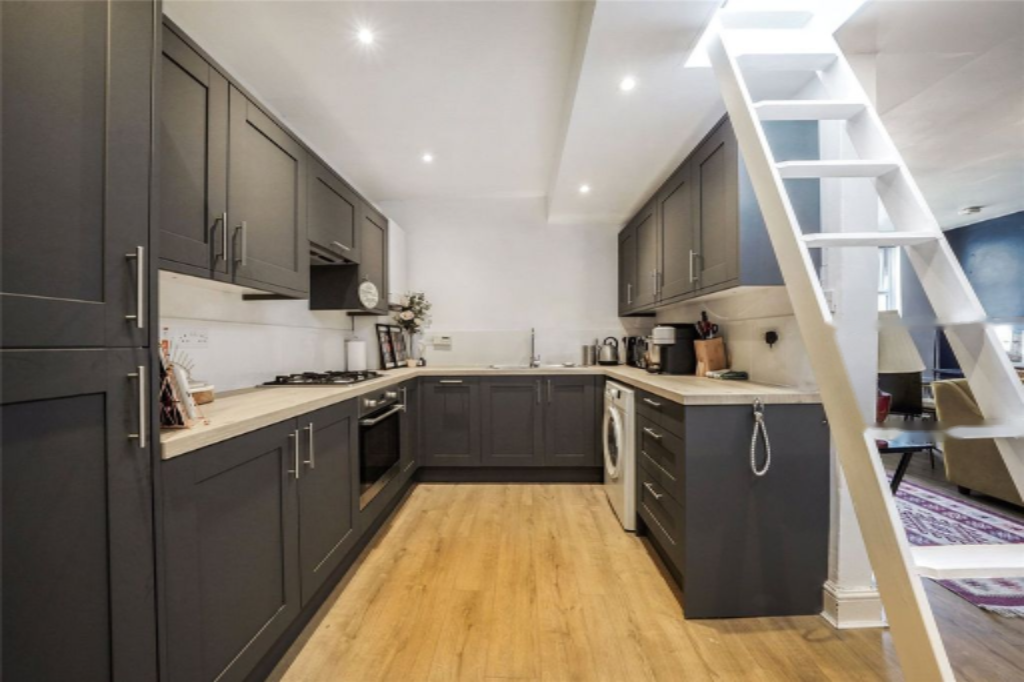 Квартира в Лондоне, Великобритания, 53 м² - фото 9