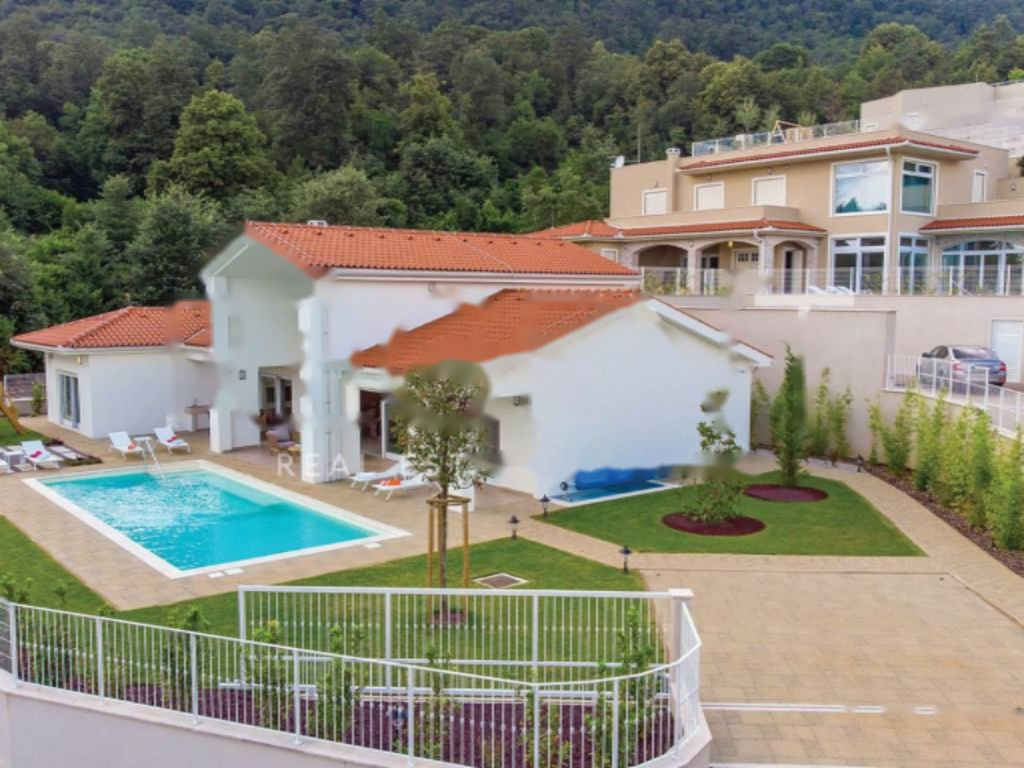 Дом в Опатии, Хорватия, 4 м² - фото 9