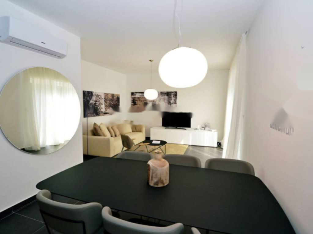 Квартира в Опатии, Хорватия, 120 м² - фото 9