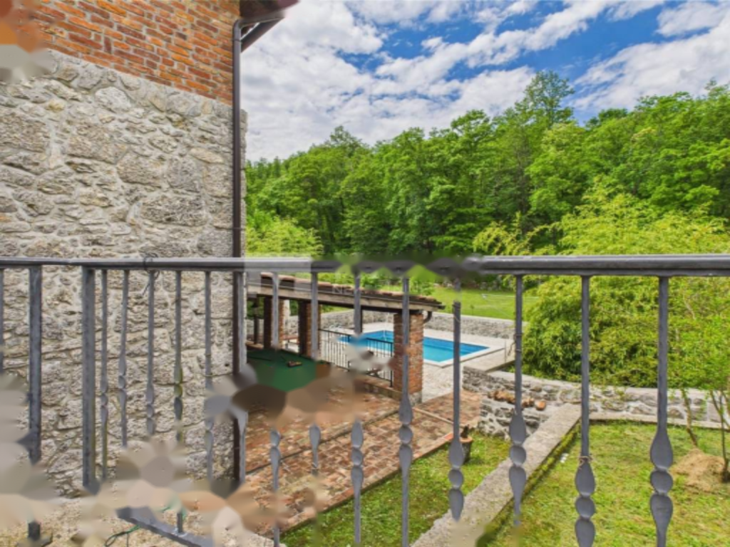 Дом в Опатии, Хорватия, 511 м² - фото 9