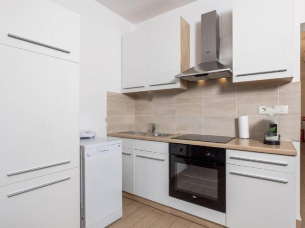 Квартира в Опатии, Хорватия, 75 м² - фото 9