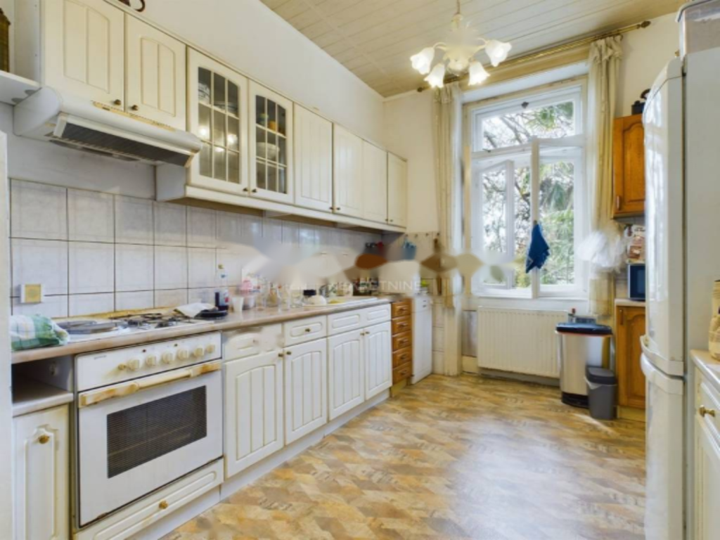 Квартира в Опатии, Хорватия, 244 м² - фото 9