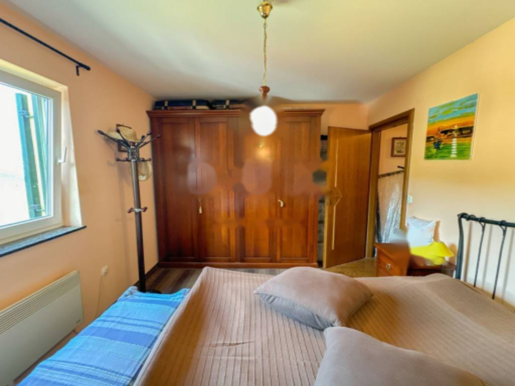 Квартира в Опатии, Хорватия, 97 м² - фото 9