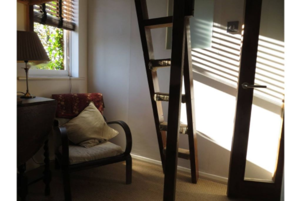 Квартира в Лондоне, Великобритания - фото 9