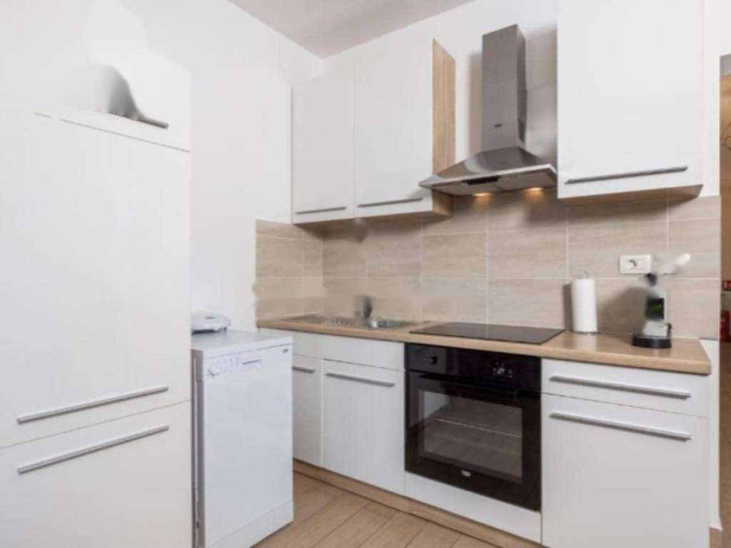 Квартира в Опатии, Хорватия, 75 м² - фото 9