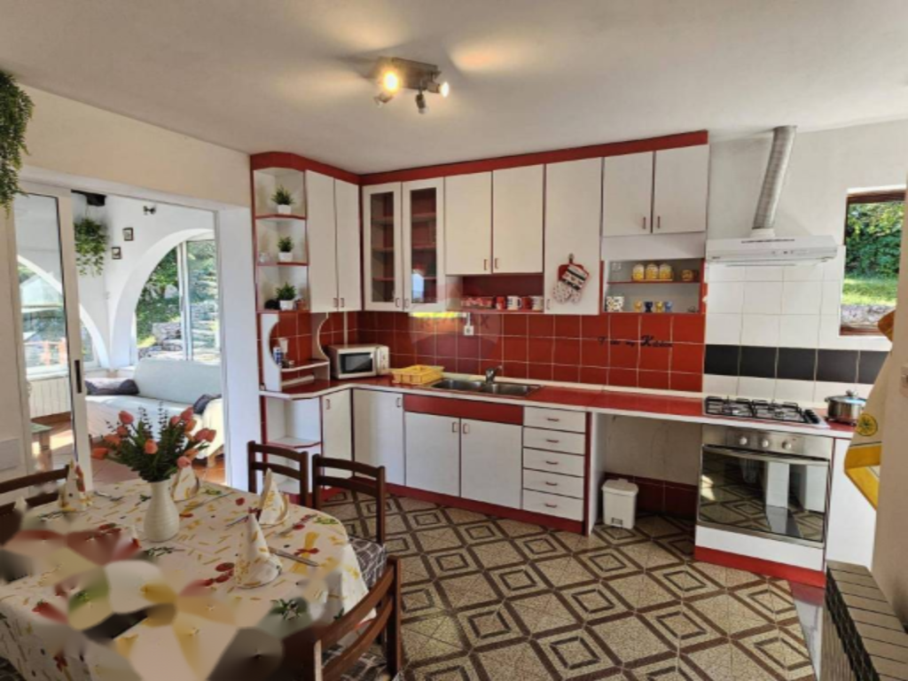 Дом в Опатии, Хорватия, 200 м² - фото 9