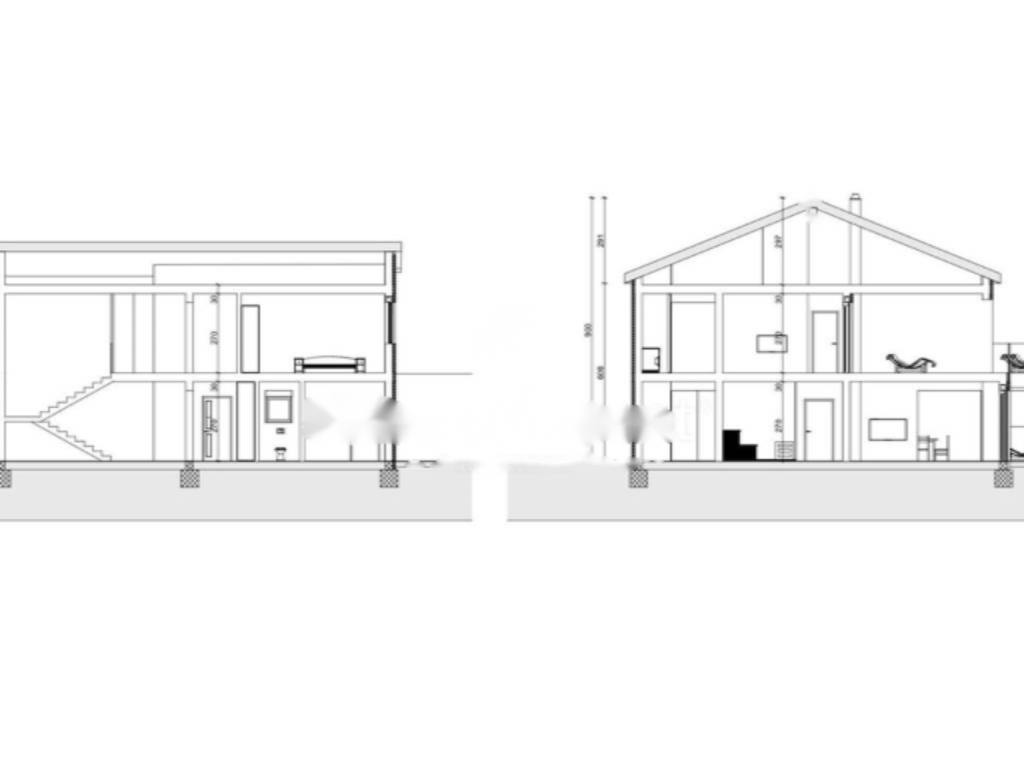 Дом в Опатии, Хорватия, 317 м² - фото 9