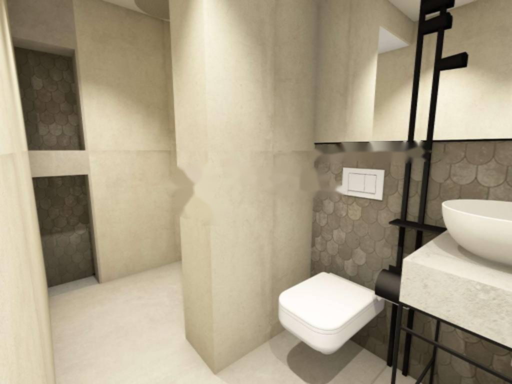 Квартира в Опатии, Хорватия, 103 м² - фото 9