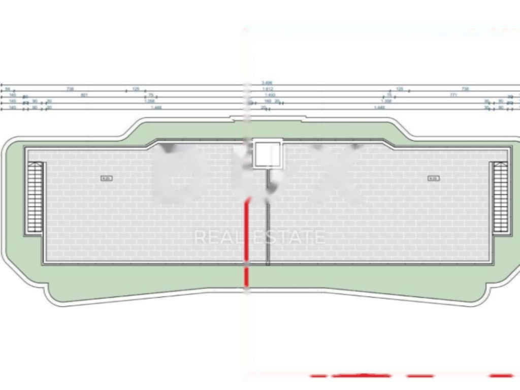 Квартира в Опатии, Хорватия, 433 м² - фото 9