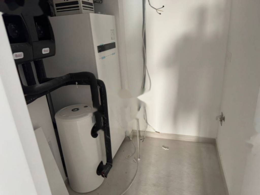 Квартира в Опатии, Хорватия, 104 м² - фото 9