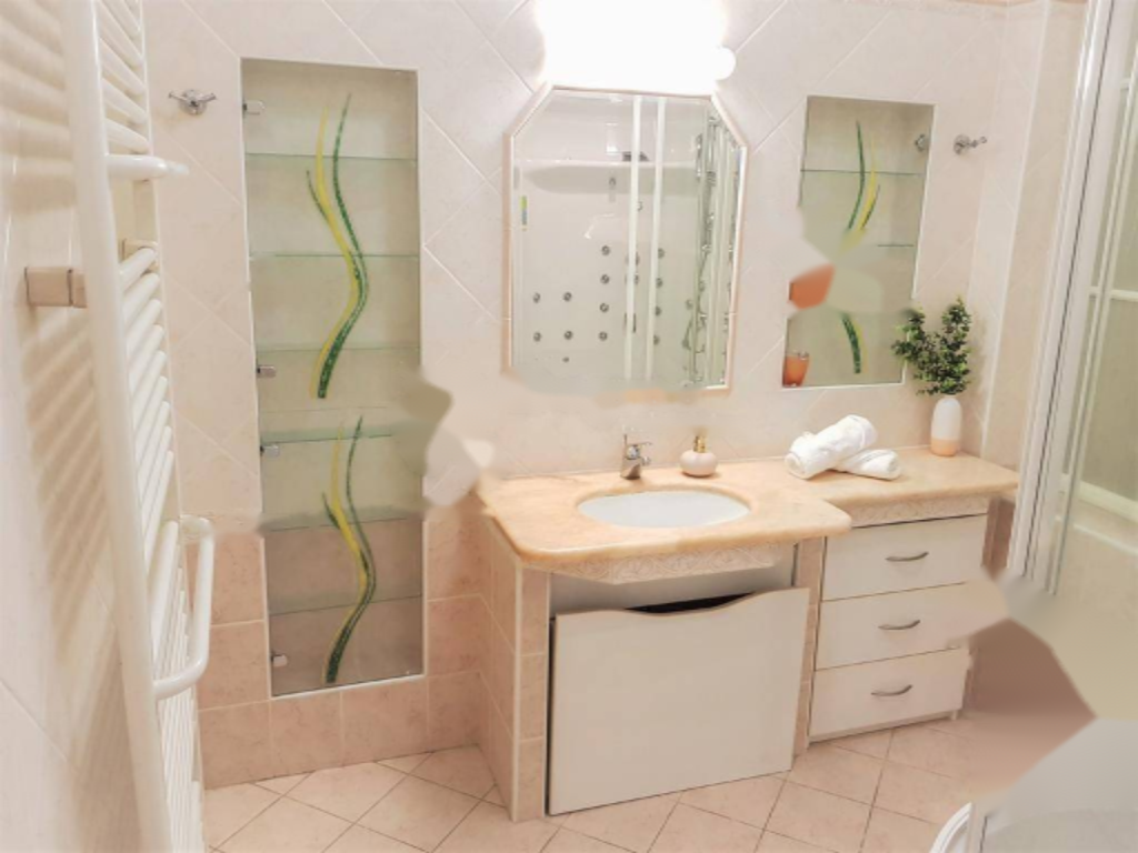 Квартира в Опатии, Хорватия, 200 м² - фото 9