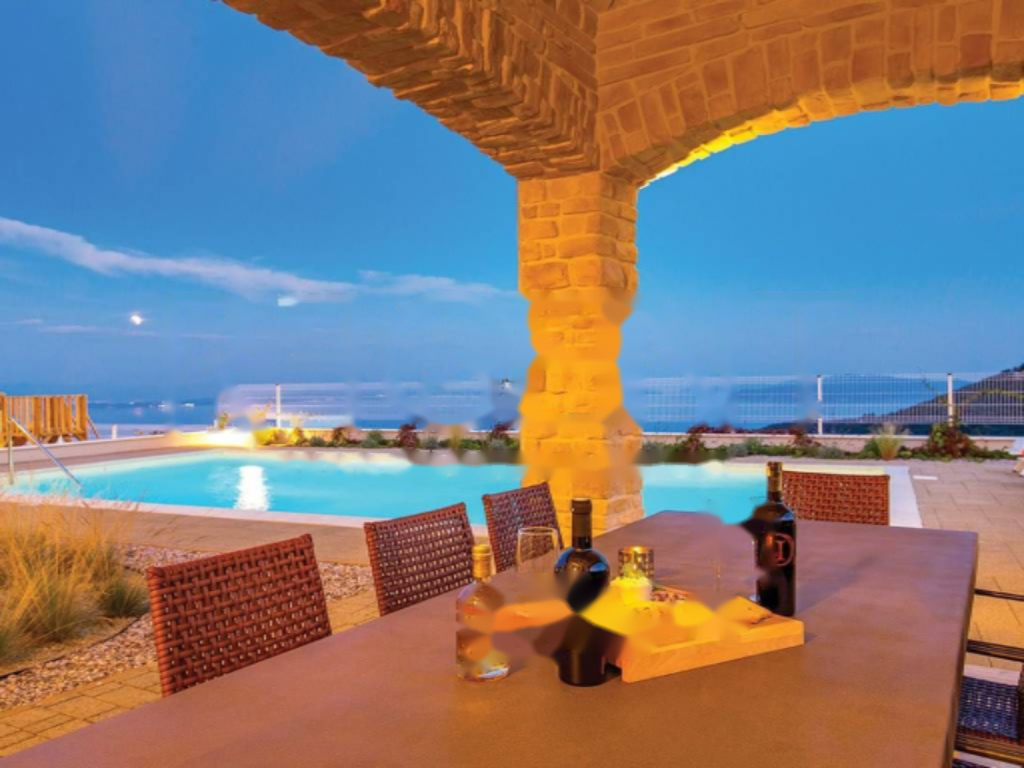 Дом в Опатии, Хорватия, 4 м² - фото 9