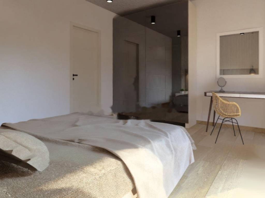 Квартира в Опатии, Хорватия, 112 м² - фото 9