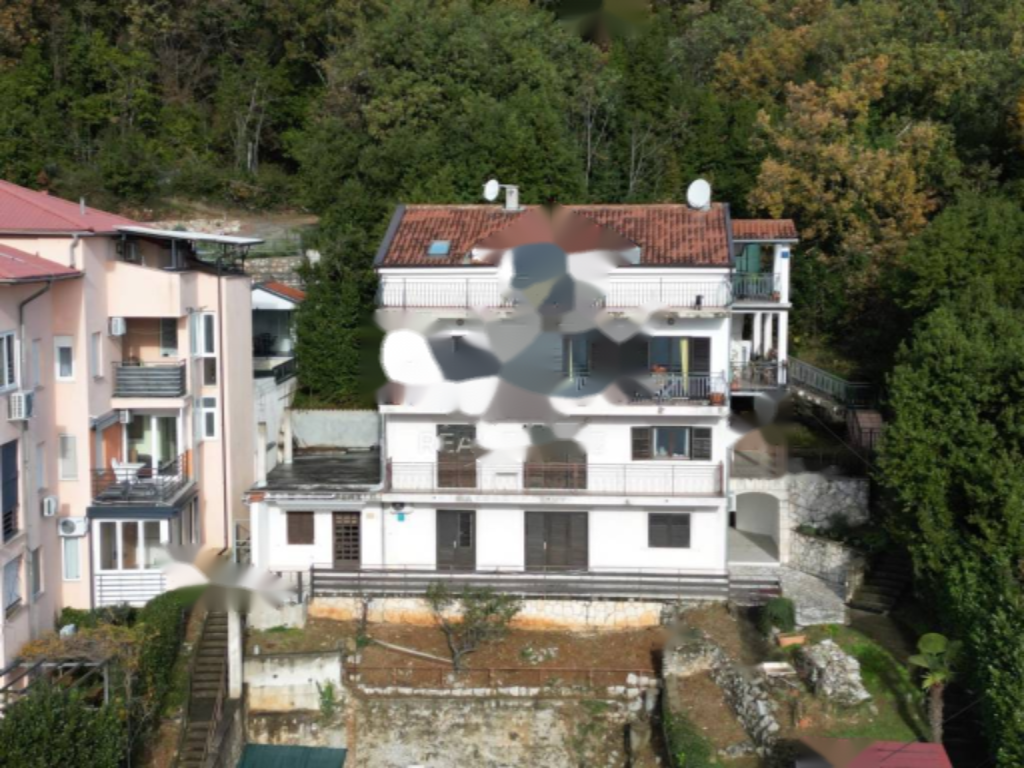 Дом в Опатии, Хорватия, 290 м² - фото 9