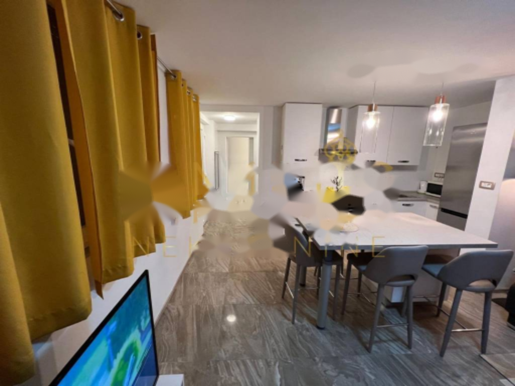 Квартира в Опатии, Хорватия, 39 м² - фото 9