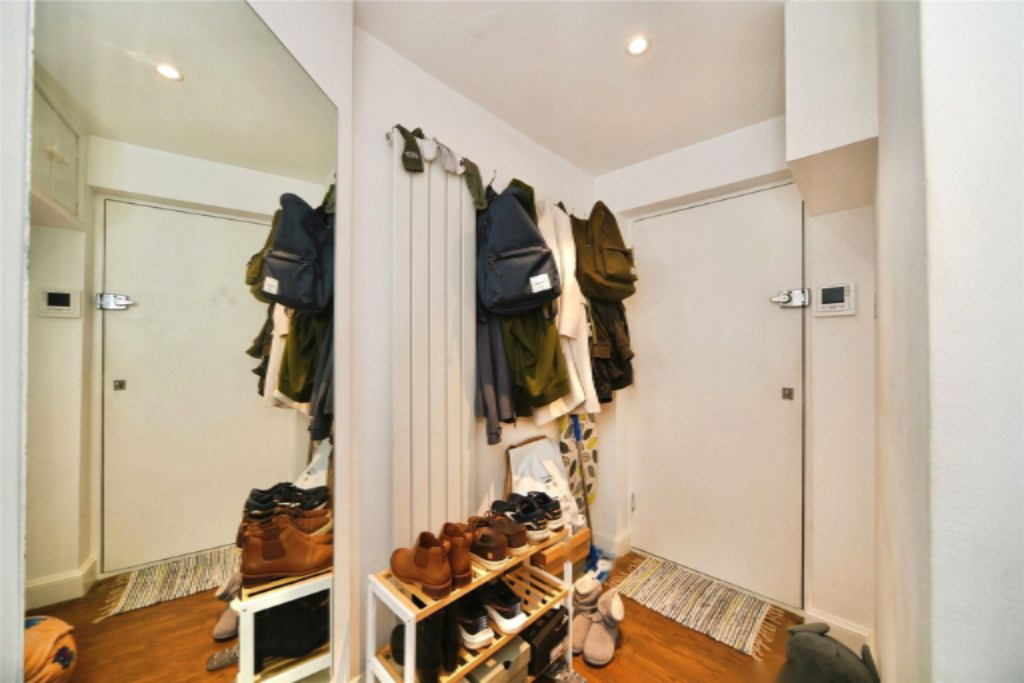 Квартира в Лондоне, Великобритания, 42 м² - фото 9