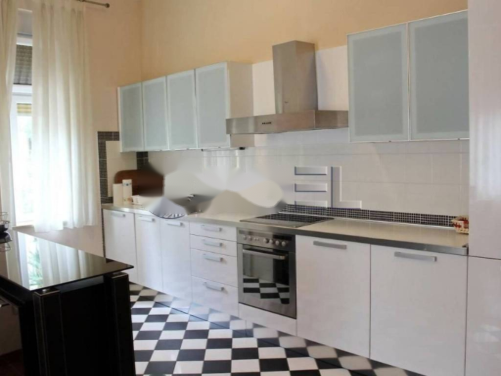 Квартира в Опатии, Хорватия, 197 м² - фото 9