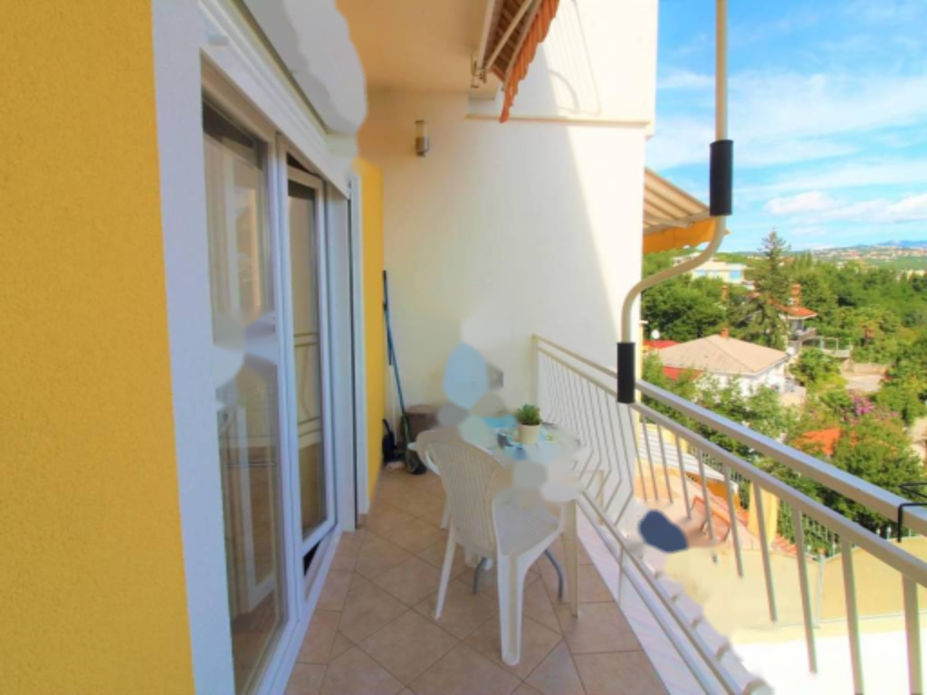 Дом в Опатии, Хорватия, 280 м² - фото 9