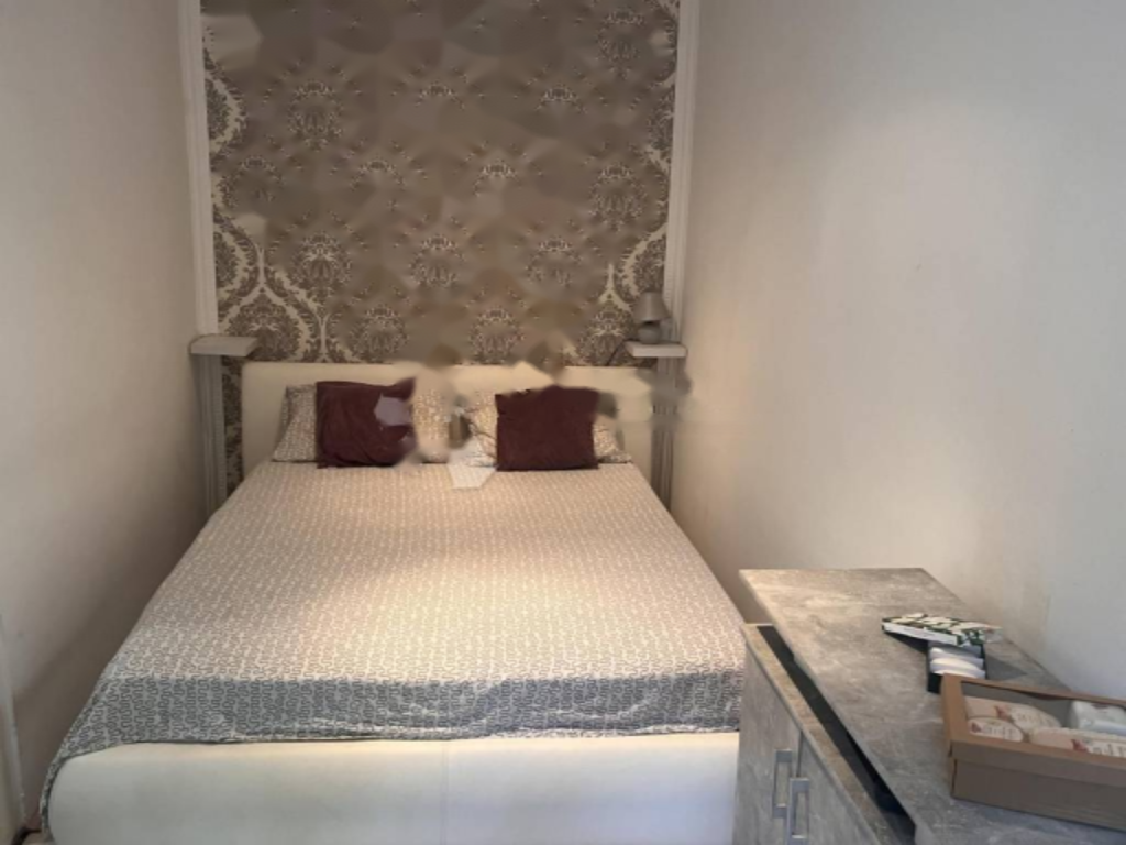 Квартира в Опатии, Хорватия, 87 м² - фото 9