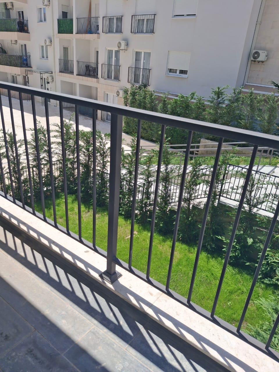 Квартира в Будве, Черногория, 52 м² - фото 15