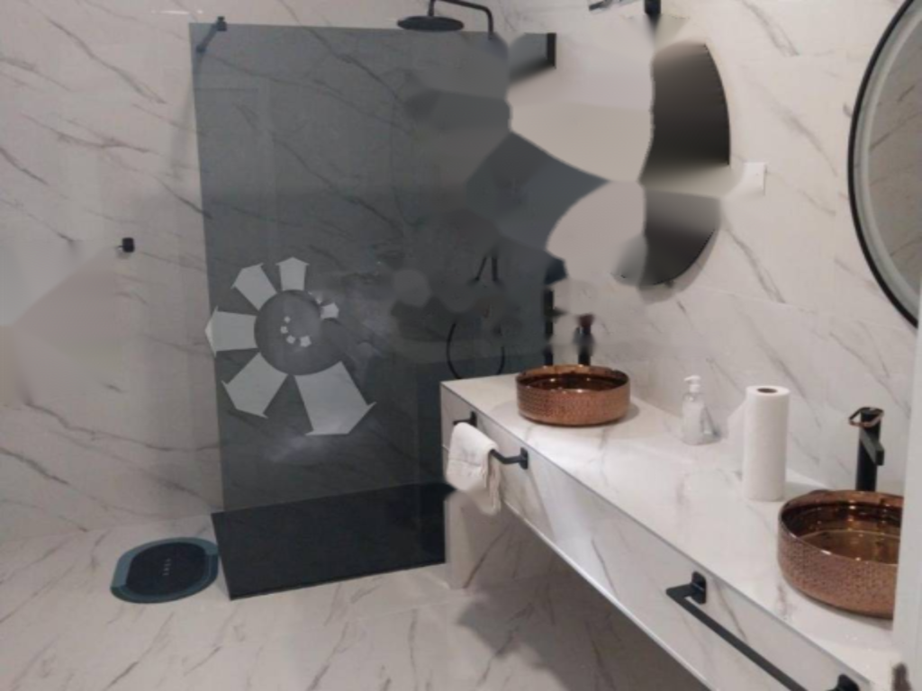 Квартира в Опатии, Хорватия, 153 м² - фото 9