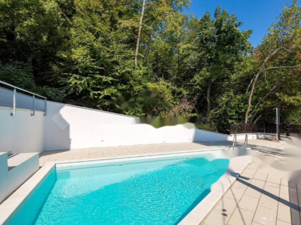 Квартира в Опатии, Хорватия, 134 м² - фото 9