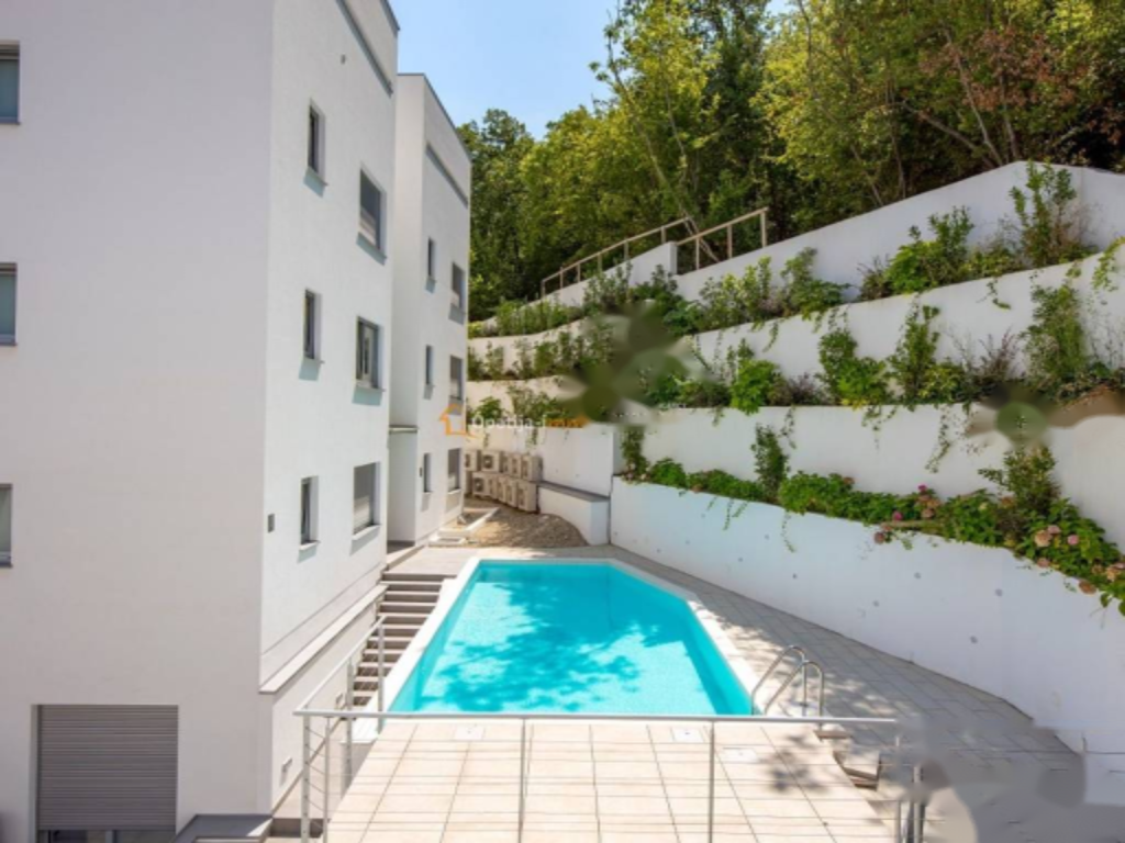 Квартира в Опатии, Хорватия, 261 м² - фото 9