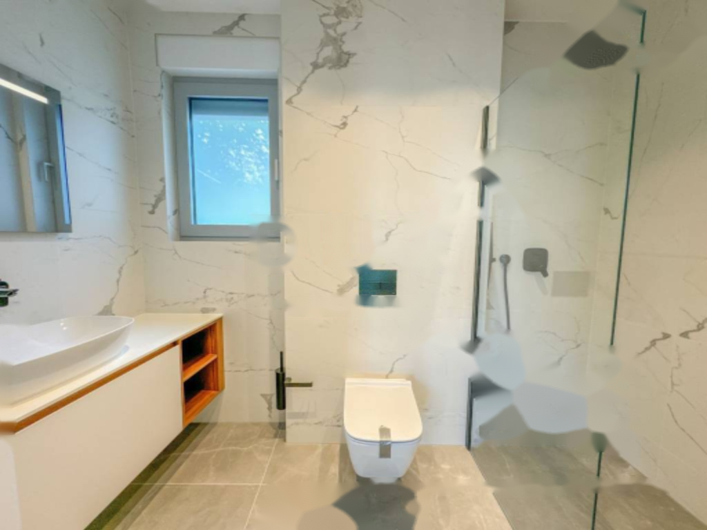 Квартира в Опатии, Хорватия, 109 м² - фото 9