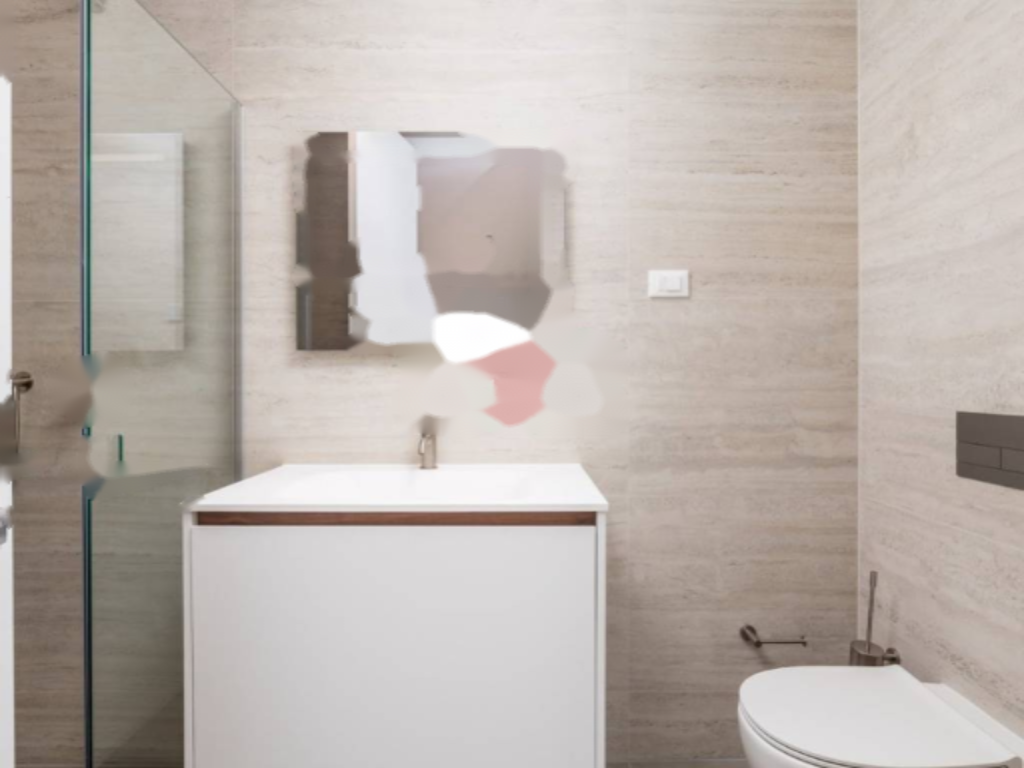 Квартира в Опатии, Хорватия, 95 м² - фото 9