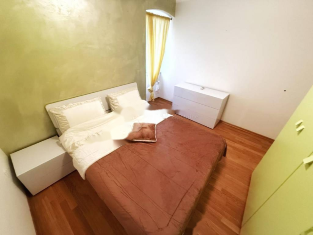 Квартира в Опатии, Хорватия, 47 м² - фото 9