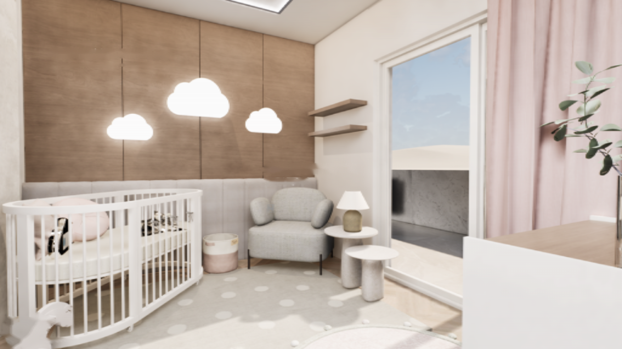 Квартира в Пиране, Словения, 111 м² - фото 9