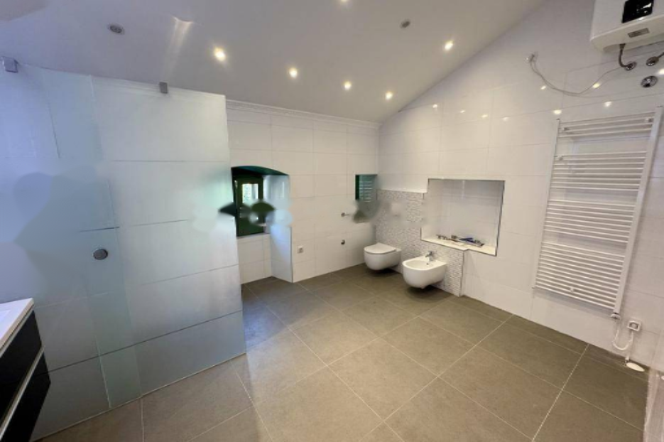 Квартира в Опатии, Хорватия, 185 м² - фото 9