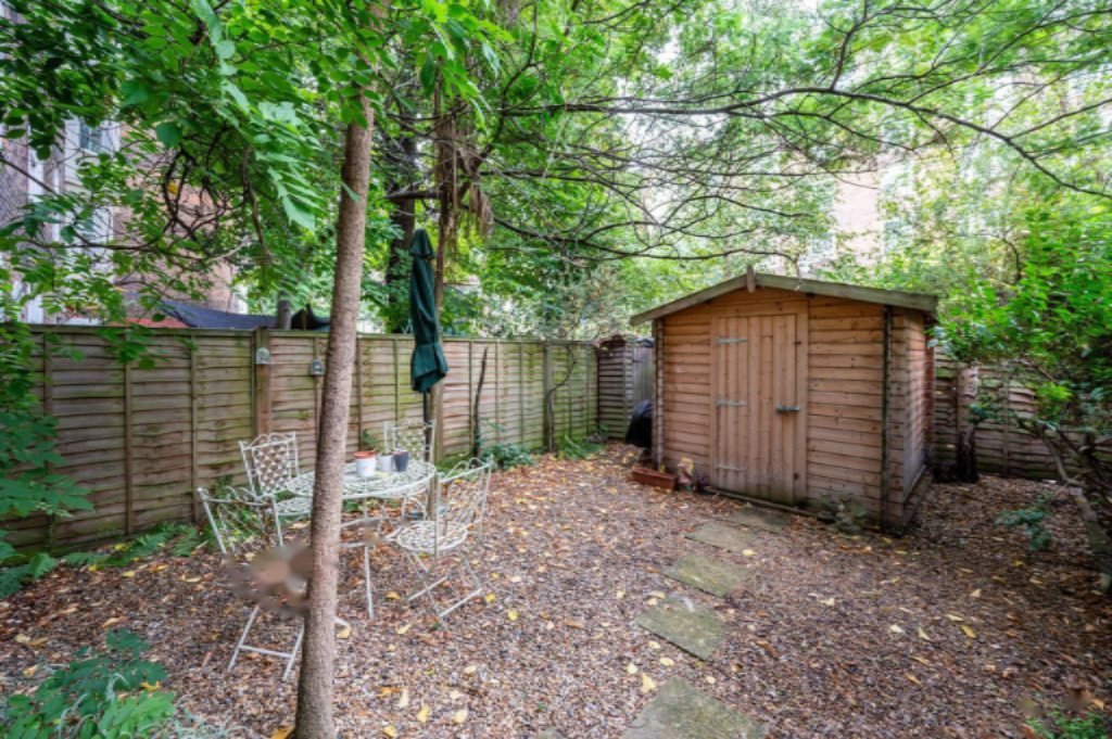 Квартира в Лондоне, Великобритания, 46 м² - фото 9