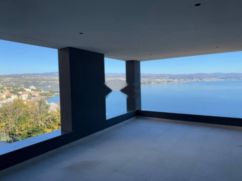 Квартира в Опатии, Хорватия, 101 м² - фото 9