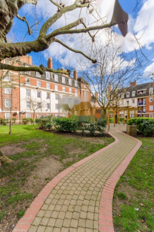 Квартира в Лондоне, Великобритания, 41 м² - фото 9