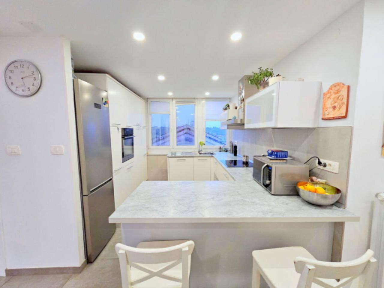 Квартира в Луции, Словения, 154 м² - фото 9