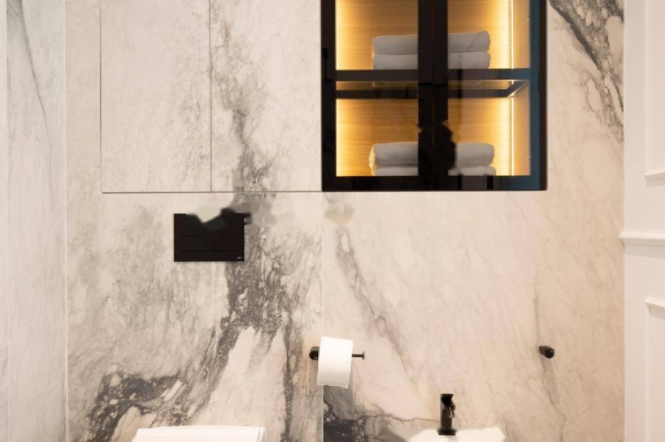 Квартира в Опатии, Хорватия, 114 м² - фото 9