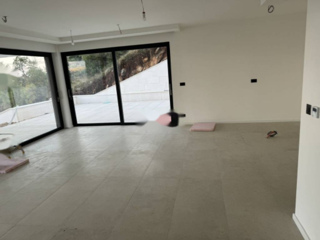 Квартира в Опатии, Хорватия, 238 м² - фото 9