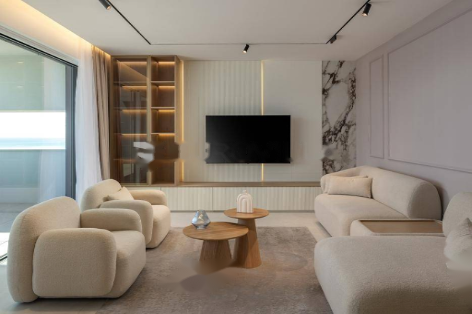 Квартира в Опатии, Хорватия, 142 м² - фото 9