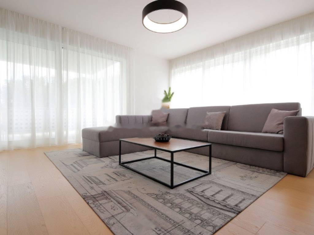 Квартира в Опатии, Хорватия, 128 м² - фото 9