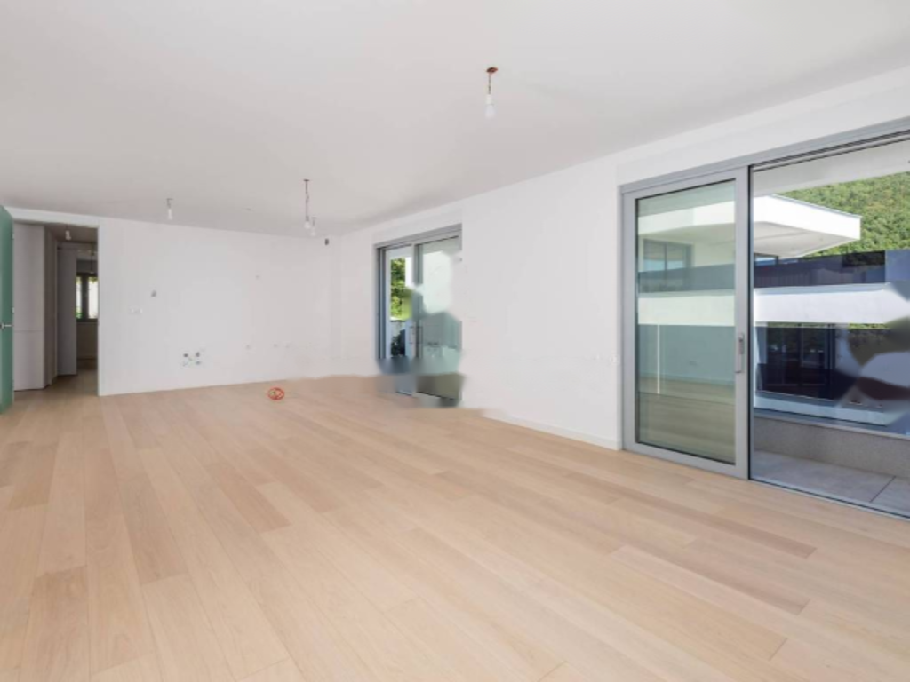 Квартира в Опатии, Хорватия, 103 м² - фото 9