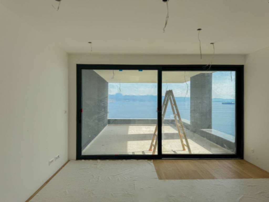 Квартира в Опатии, Хорватия, 107 м² - фото 9