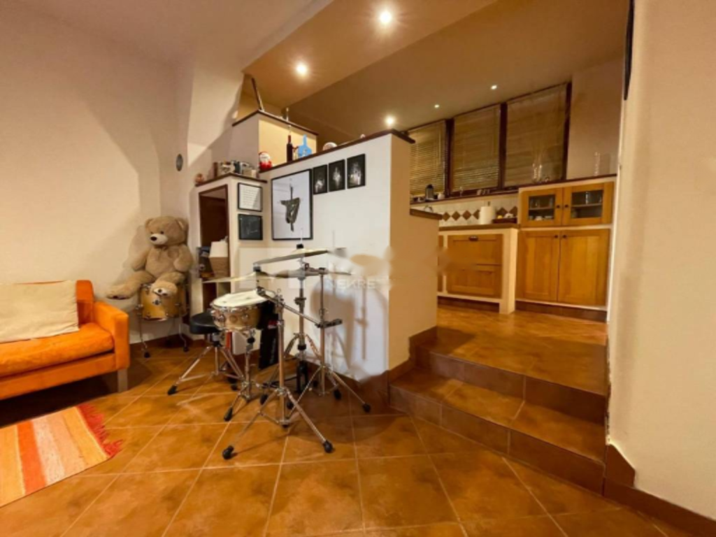 Квартира в Опатии, Хорватия, 118 м² - фото 9