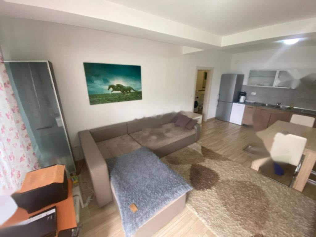 Квартира в Опатии, Хорватия, 82 м² - фото 9