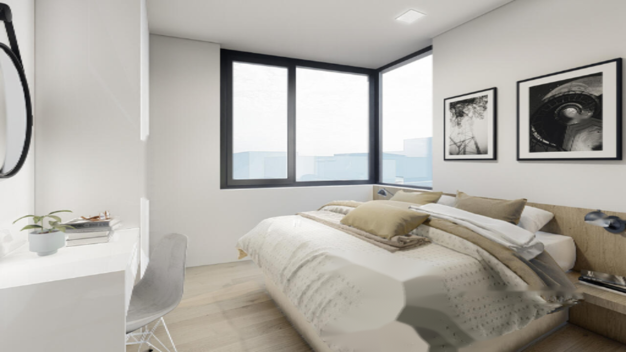 Земля в Любляне, Словения, 411 м² - фото 9