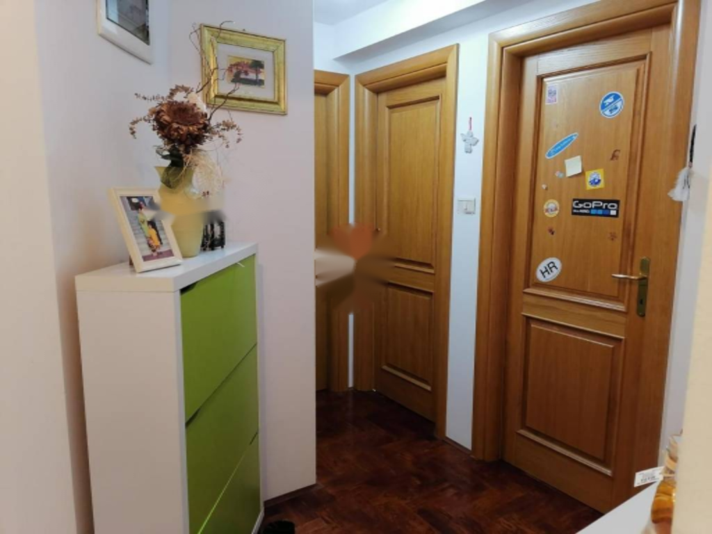 Квартира в Опатии, Хорватия, 91 м² - фото 9