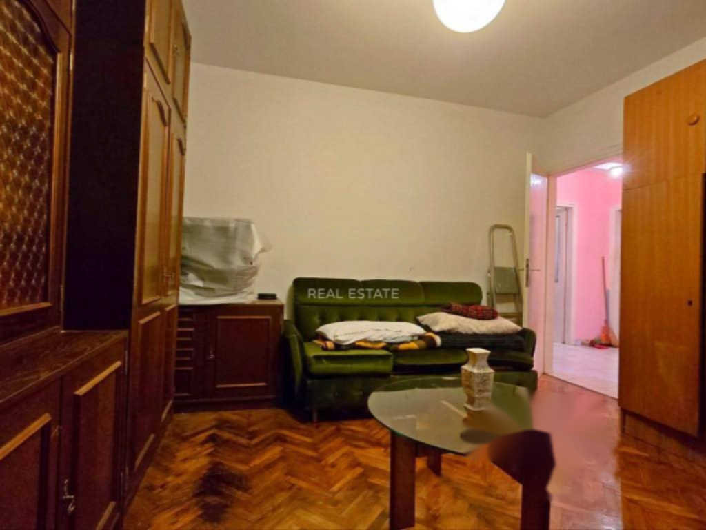 Квартира в Опатии, Хорватия, 65 м² - фото 9