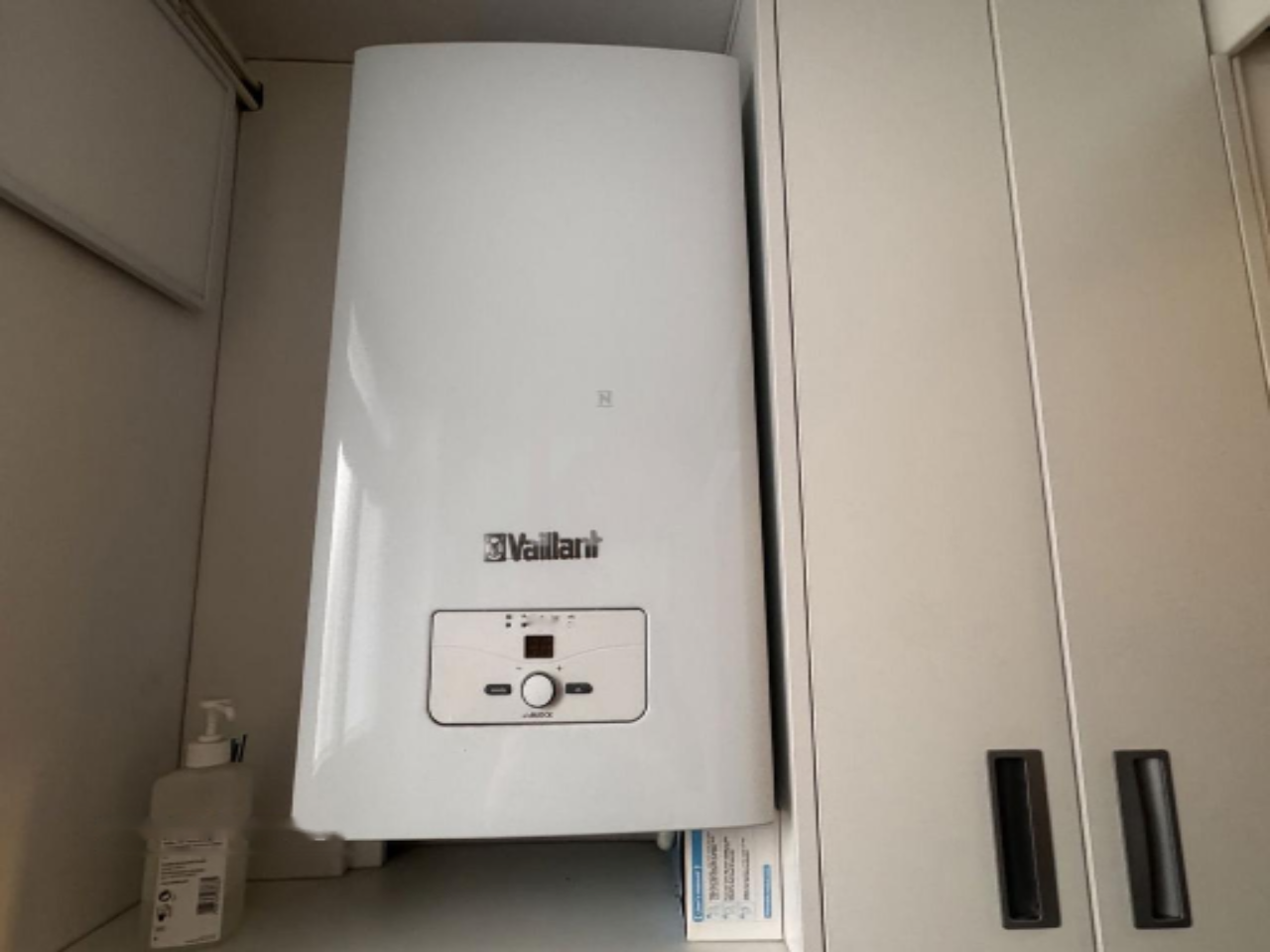 Квартира в Копере, Словения, 72 м² - фото 9