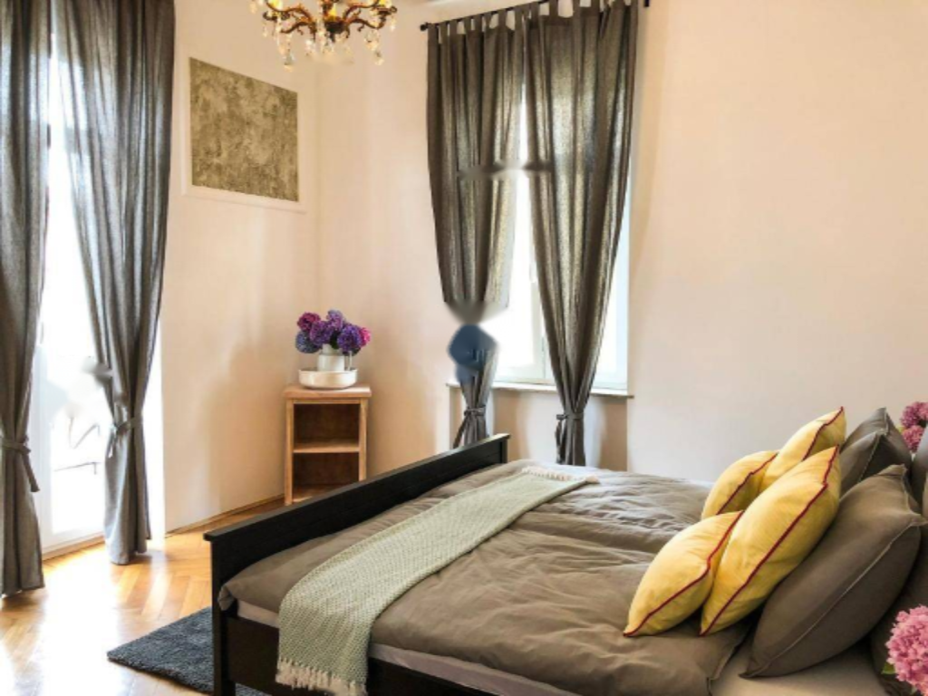 Квартира в Опатии, Хорватия, 96 м² - фото 9