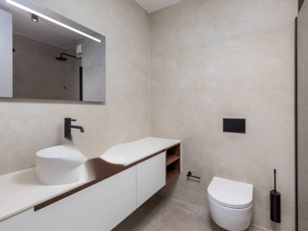 Квартира в Опатии, Хорватия, 97 м² - фото 9